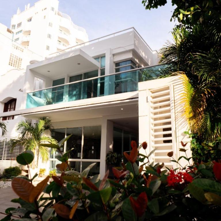 MQ CROWN HOUSE CASTIllO - Six-Bedroom House - 16