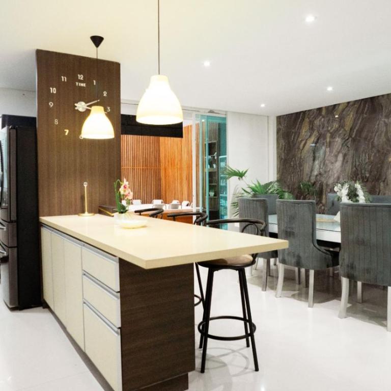 MQ CROWN HOUSE CASTIllO - Six-Bedroom House - 18
