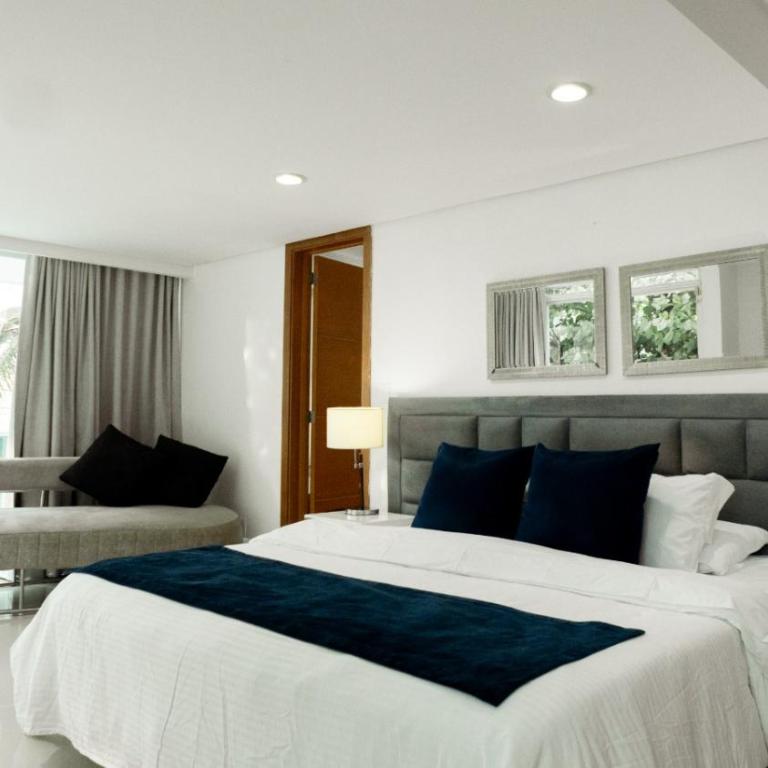 MQ CROWN HOUSE CASTIllO - Six-Bedroom House - 19