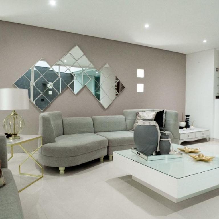 MQ CROWN HOUSE CASTIllO - Six-Bedroom House - 20
