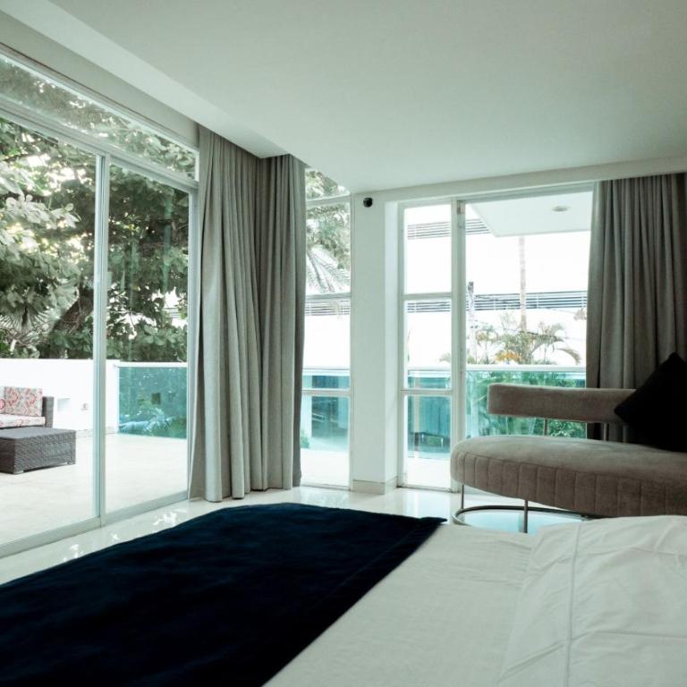 MQ CROWN HOUSE CASTIllO - Six-Bedroom House - 22