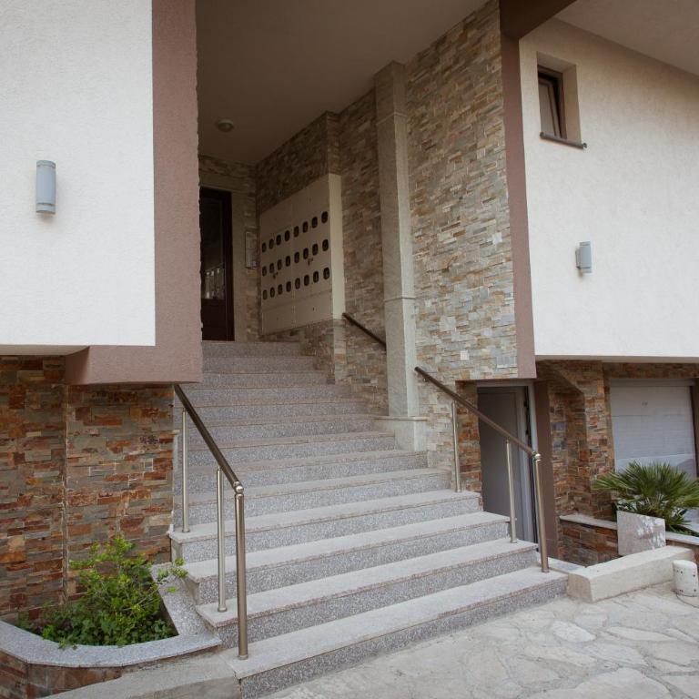Karina Apartment - Apartman sa Pogledom na More - 27