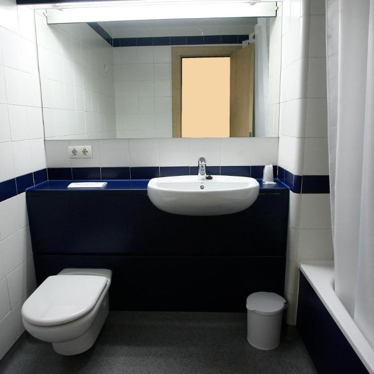 Travelodge Torrelaguna - Double Room - 4