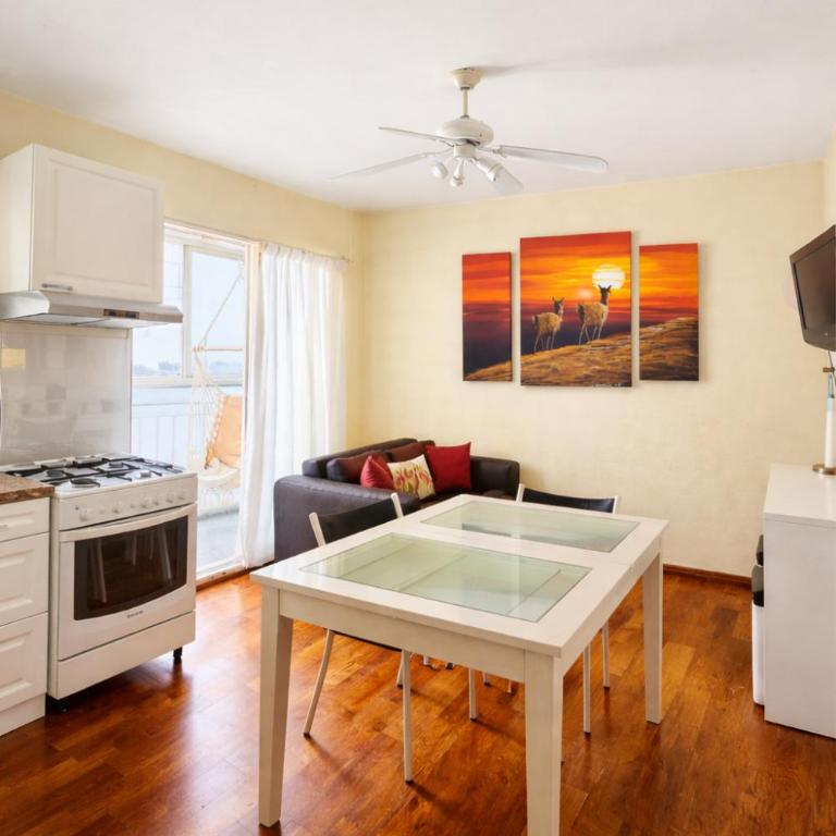 Palermo Soho Moderno depto 1 dormitorio - Luminoso, Renovado y equipado - Apartamento de 1 dormitorio - 6