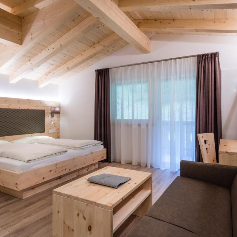 Hotel La Pineta - Camera Familiare Superior - 4