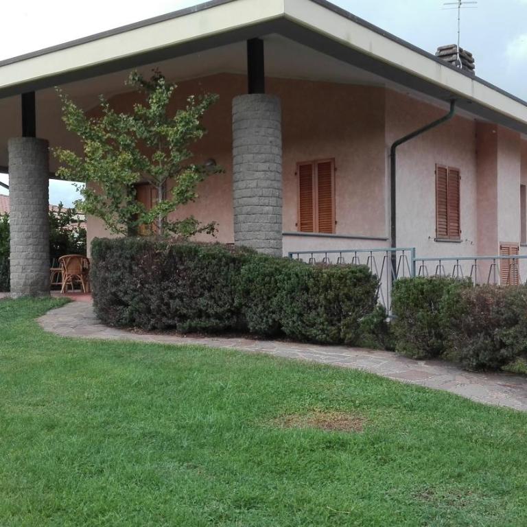 Villa Chiara - Casa Vacanze - 2