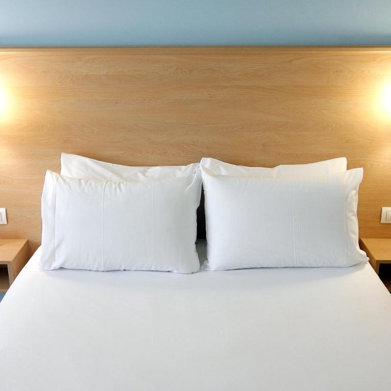 Travelodge Torrelaguna - Double Room - 3