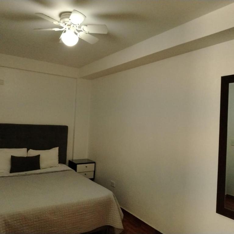 Hostal Mirador - Standard Double Room - 3