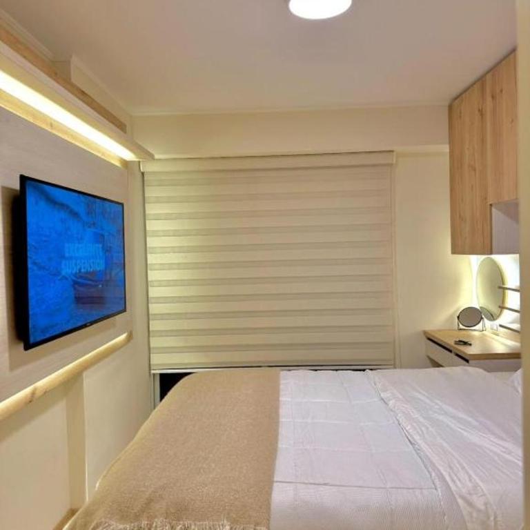 Departamento de Estreno en Zona Financiera - Apartamento de 2 dormitorios - 8