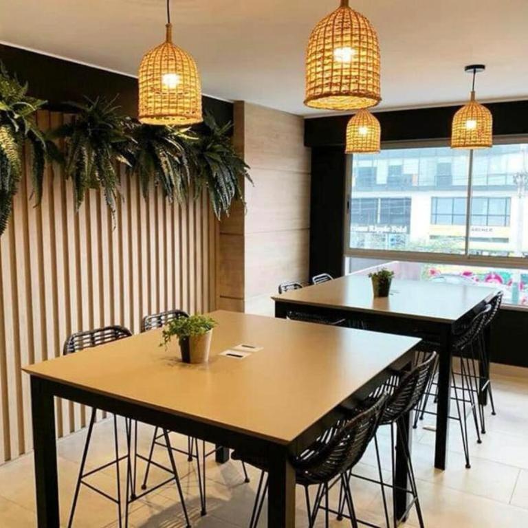 Departamento de Estreno en Zona Financiera - Apartamento de 2 dormitorios - 22