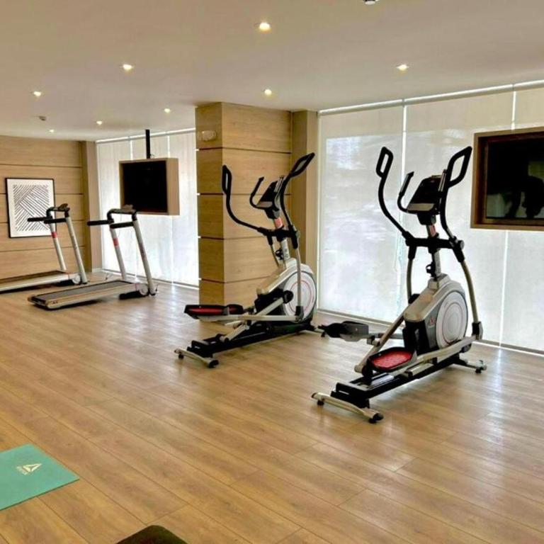 Departamento de Estreno en Zona Financiera - Apartamento de 2 dormitorios - 27