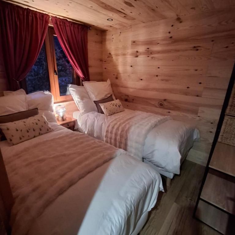 Domaine De La Grande Longe - Chalet 2 Chambres - 26