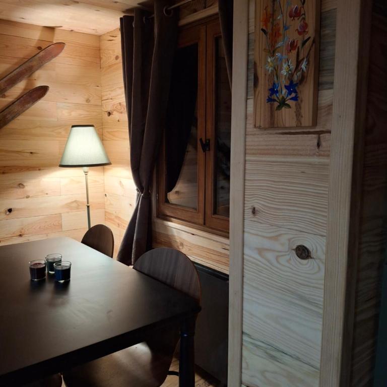 Domaine De La Grande Longe - Chalet 2 Chambres - 8