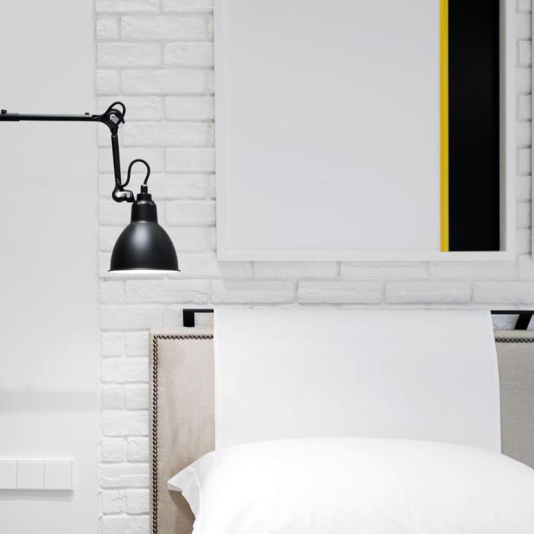 The Corner Hotel - Superior Double or Twin Room - 4