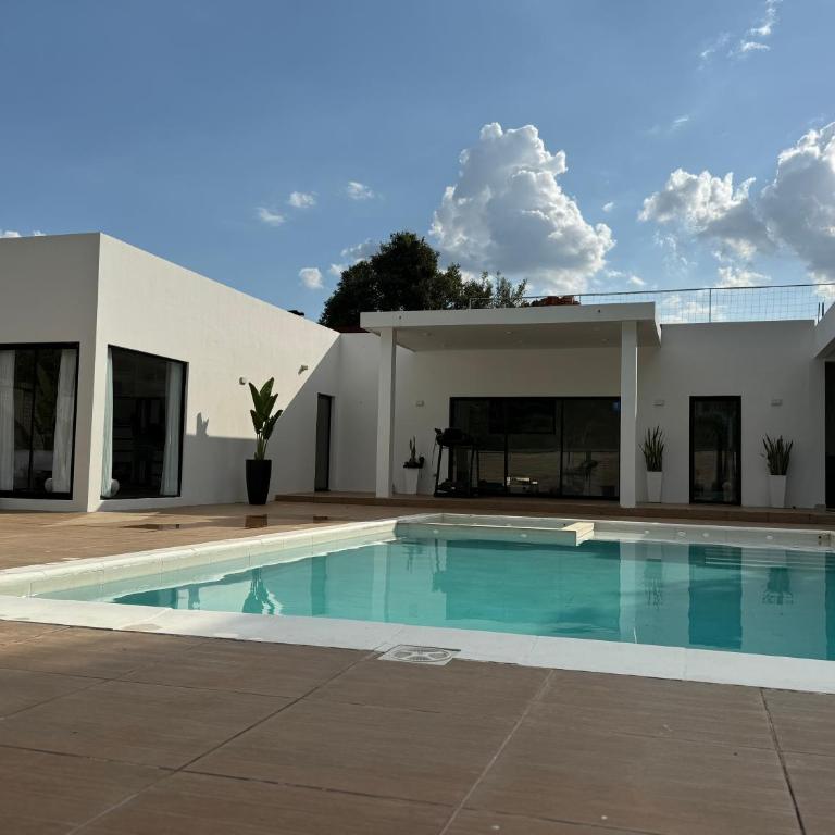 Villa Vazquez - Casa de 3 dormitorios - 1