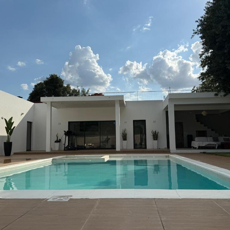 Villa Vazquez - Casa de 3 dormitorios - 9
