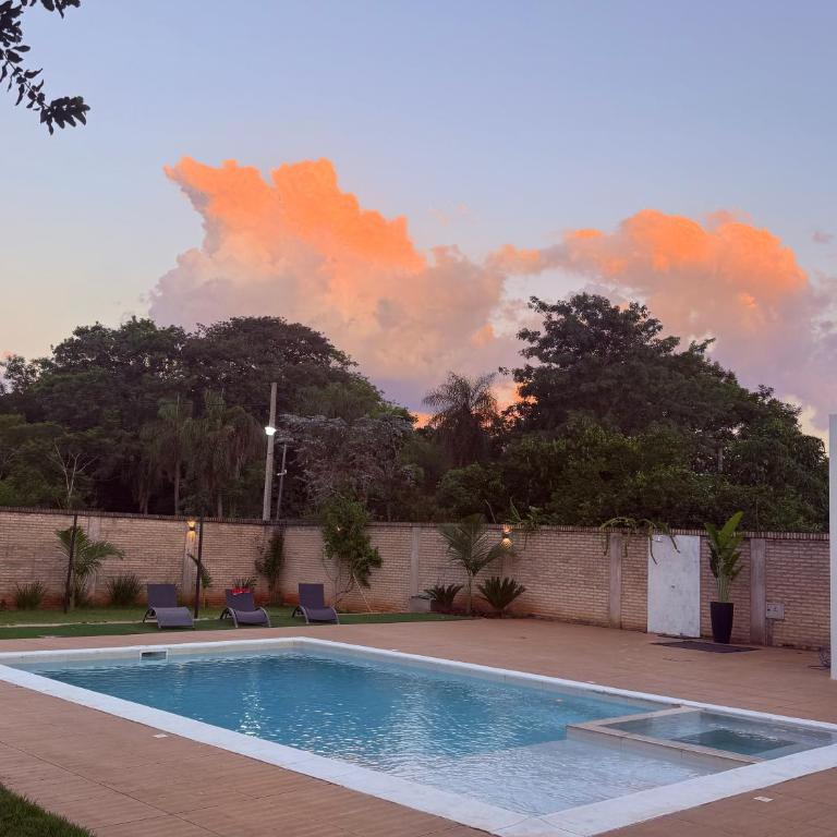 Villa Vazquez - Casa de 3 dormitorios - 17