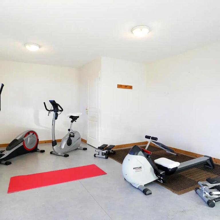 Appartement la Toussuire, Piscine - Appartement 2 Chambres - 17