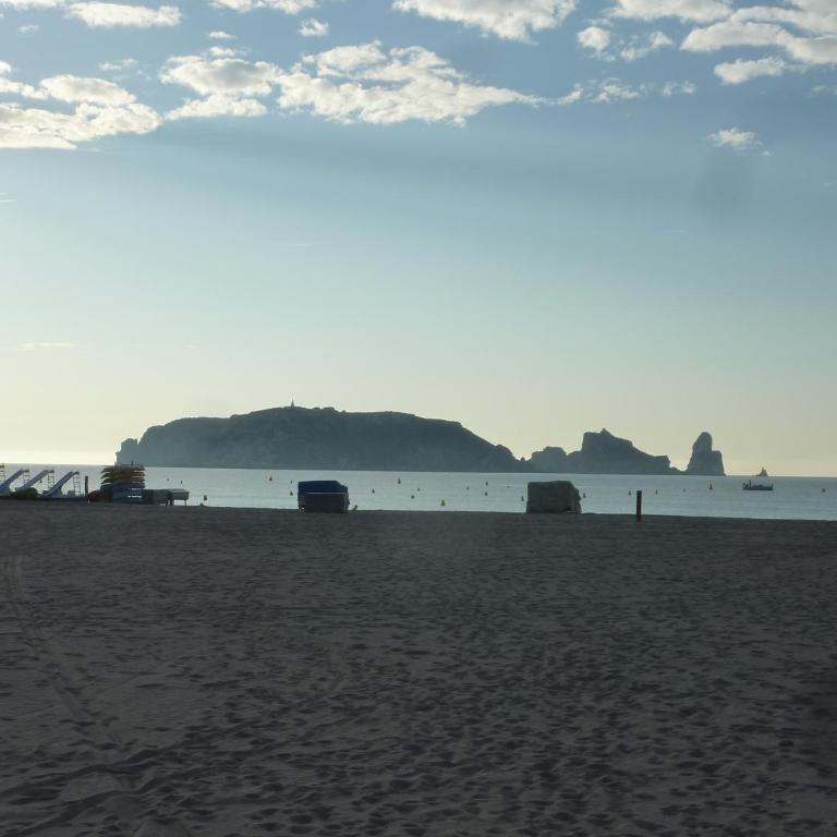 Apartamento Costa Brava - Apartment with Terrace - 31