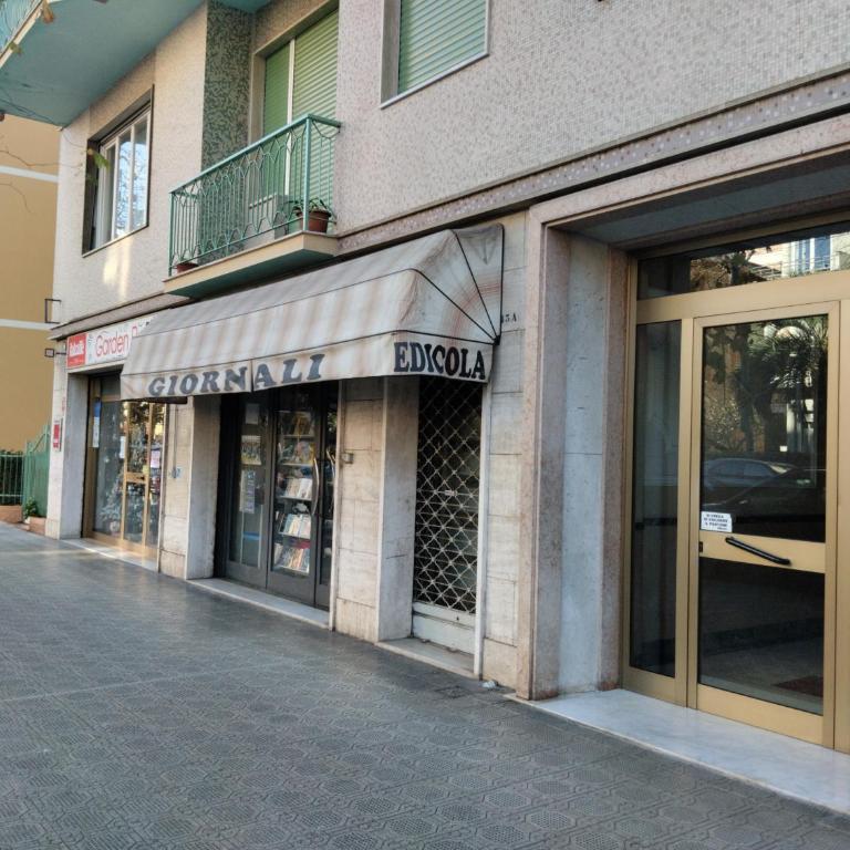 Great holiday appartamento moderno comodo a centro e spiagge - Apartment mit 1 Schlafzimmer - 50