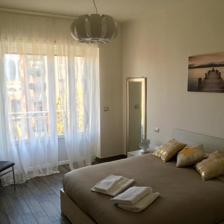 La Coccinella Turin apartment - Appartamento con Terrazza - 28