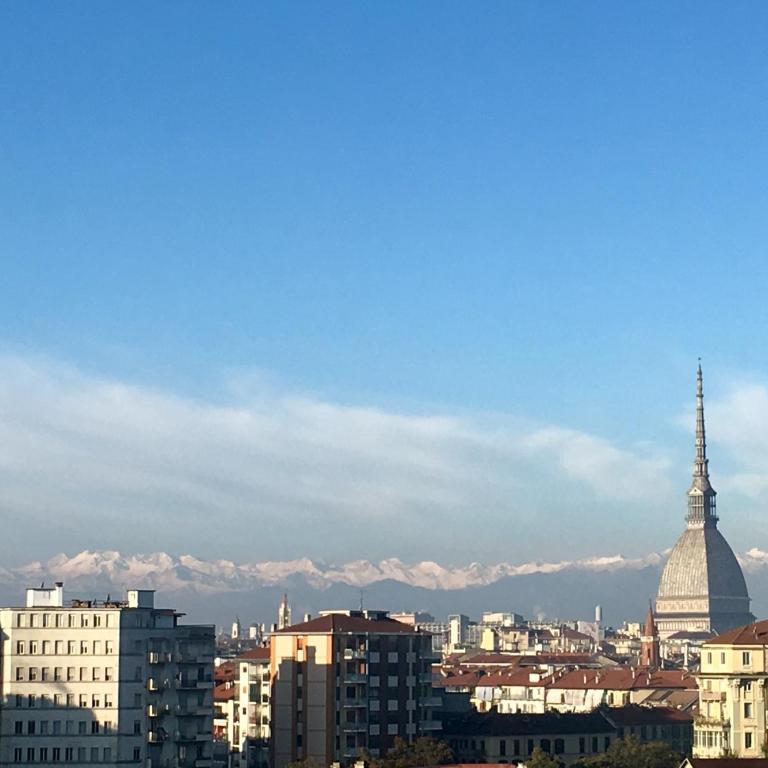 La Coccinella Turin apartment - Appartamento con Terrazza - 5