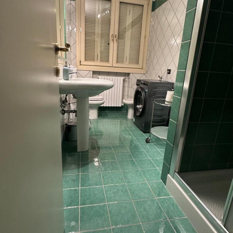 Appartamento luminoso - Appartamento con 1 Camera da Letto - 27