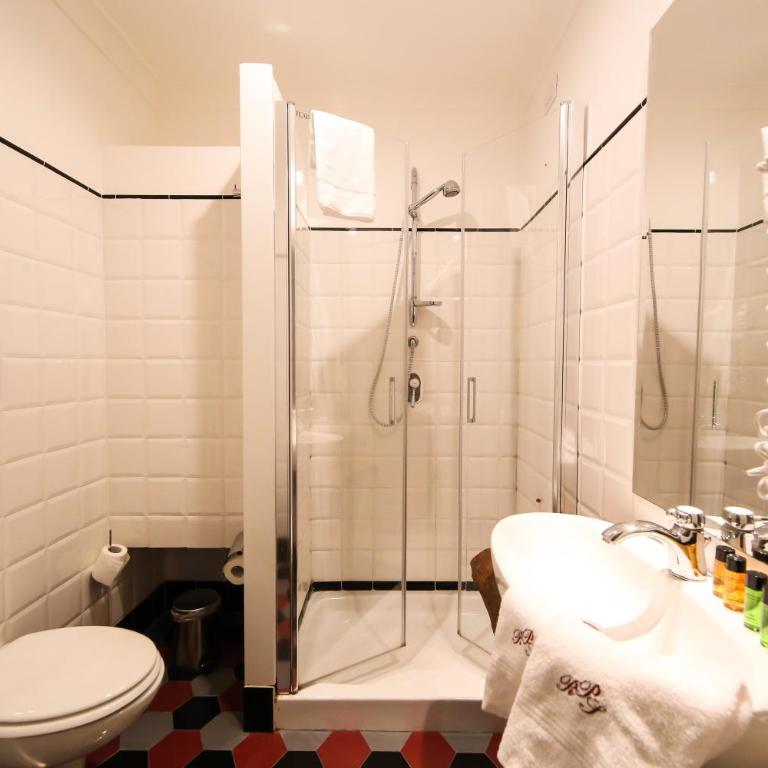 Decumani Hotel De Charme - Camera Tripla Comfort - 5