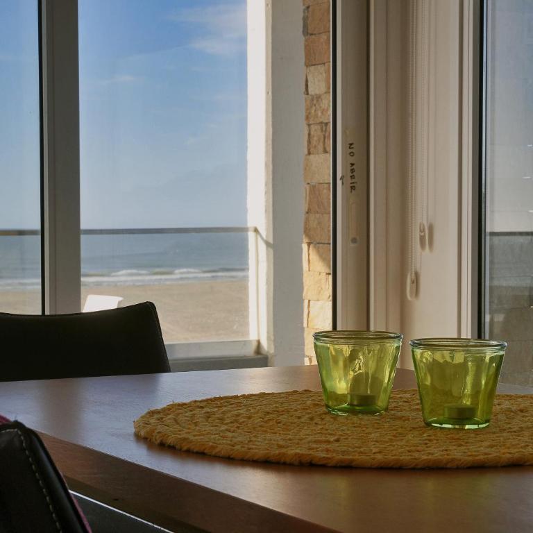 Meca Playa - Apartamento de 2 dormitorios - 4