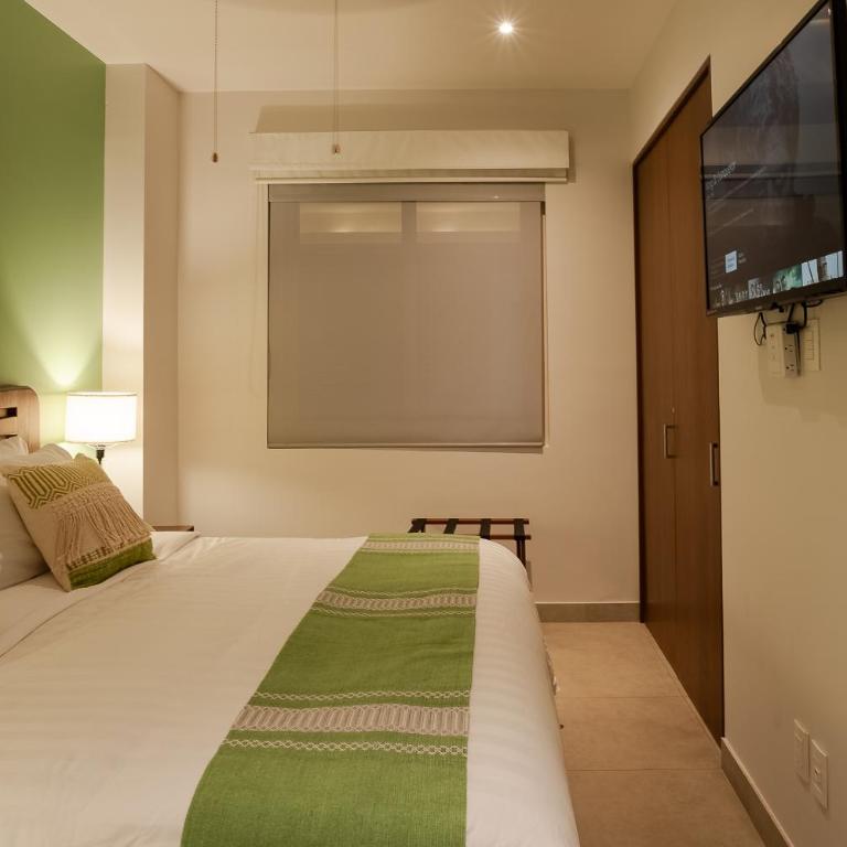 Pavilion 307 - Apartamento con balcón - 9
