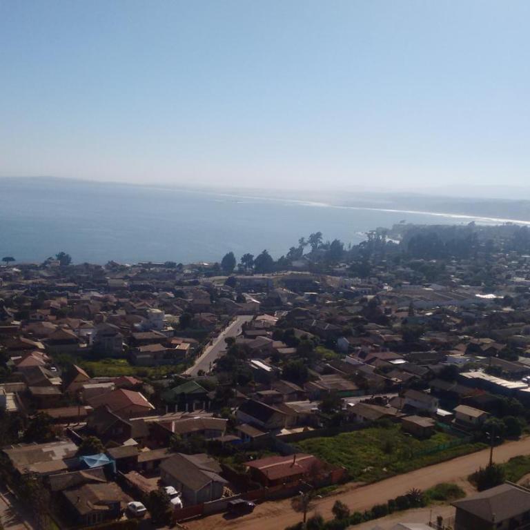 Apartamento Vista Montemar - Apartment with Sea View - 20