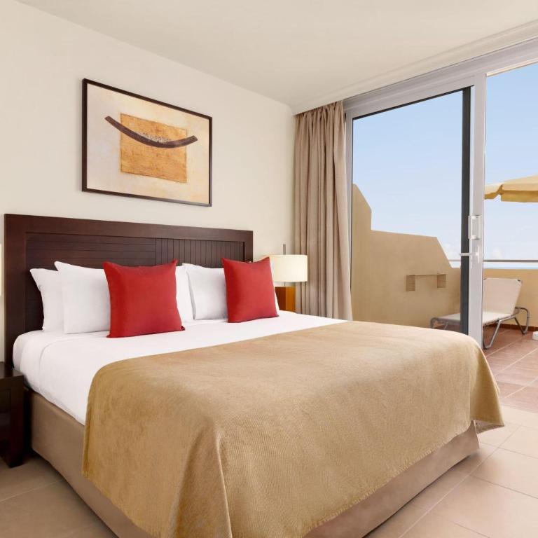 Wyndham Residences Costa Adeje - Apartamento de 1 dormitorio con vistas al océano - 1