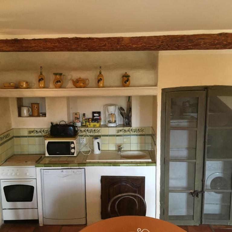 Lei Meissoun - Maison 1 Chambre - 10