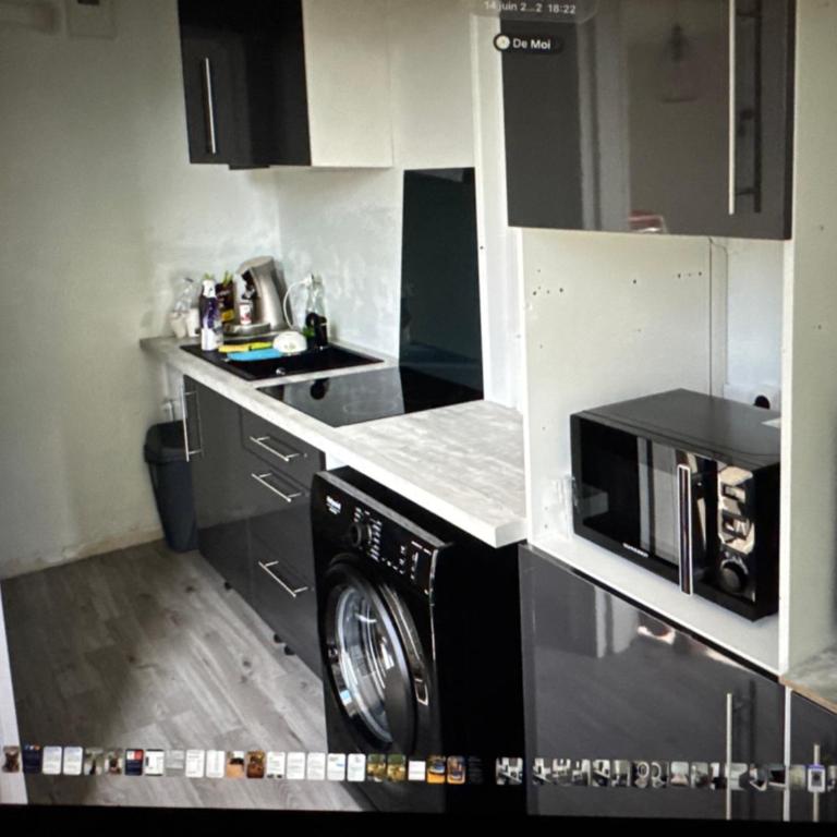 Vacance sympa - Appartement 1 Chambre - 5