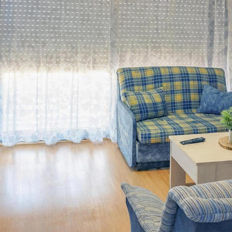 Nice Apartment In Calpe With Wifi - Apartamento de 2 dormitorios - 2