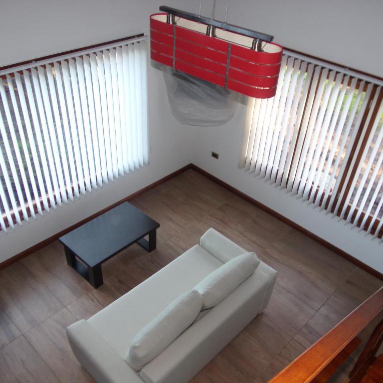 Cabaña El Tigre - Casa - 3