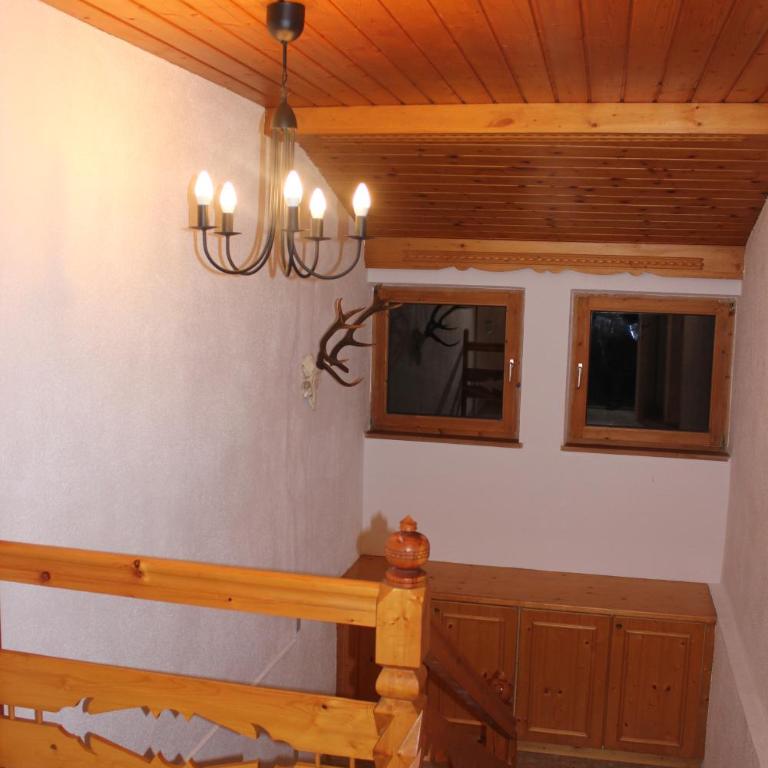 Alpenresorts - Apartment mit Blick auf die Berge - 11