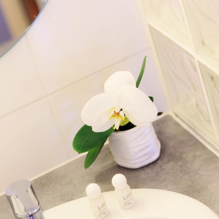 Hotel Club Blanche Neige - Chambre Triple Basique - 1