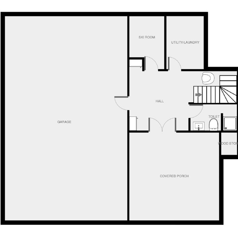 Chalet Alexandra - Chalet Supérieur - 53