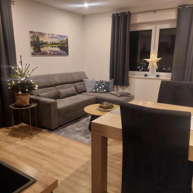 Landhaus Seppi - Apartment mit 2 Schlafzimmern - 4