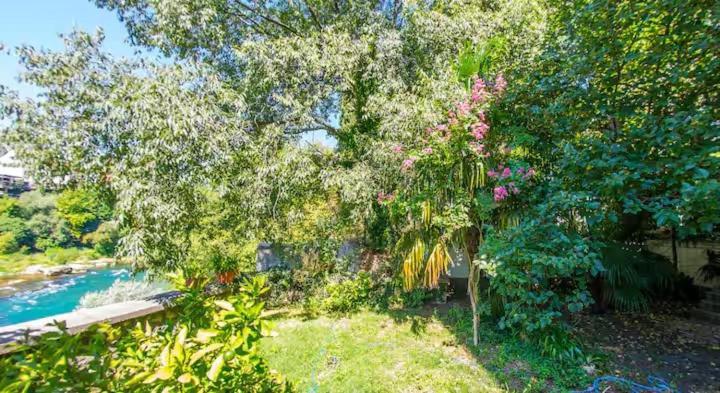 Old Town Oasis - One-Bedroom Apartment with River View - 23