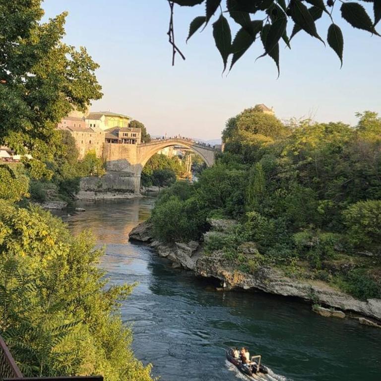 Old Town Oasis - One-Bedroom Apartment with River View - 24