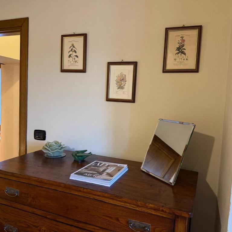 Casina Gattoli - Casa Vacanze - Apartamento de 1 dormitorio - 6