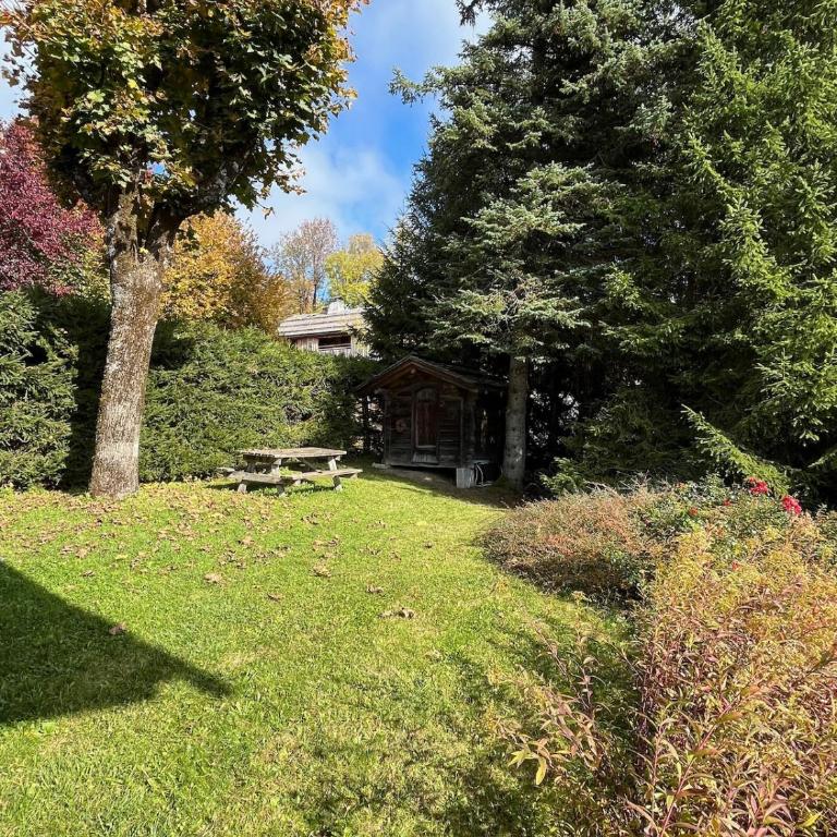 Chalet Le Chavan with magnificent view 6-8 people - Chalet - 5