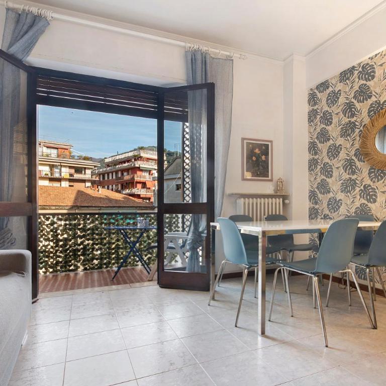 Sweet 16 - Appartamento Superior con 1 Camera da Letto e Balcone - 1