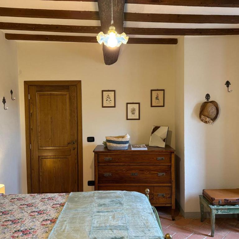 Casina Gattoli - Casa Vacanze - Apartamento de 1 dormitorio - 1