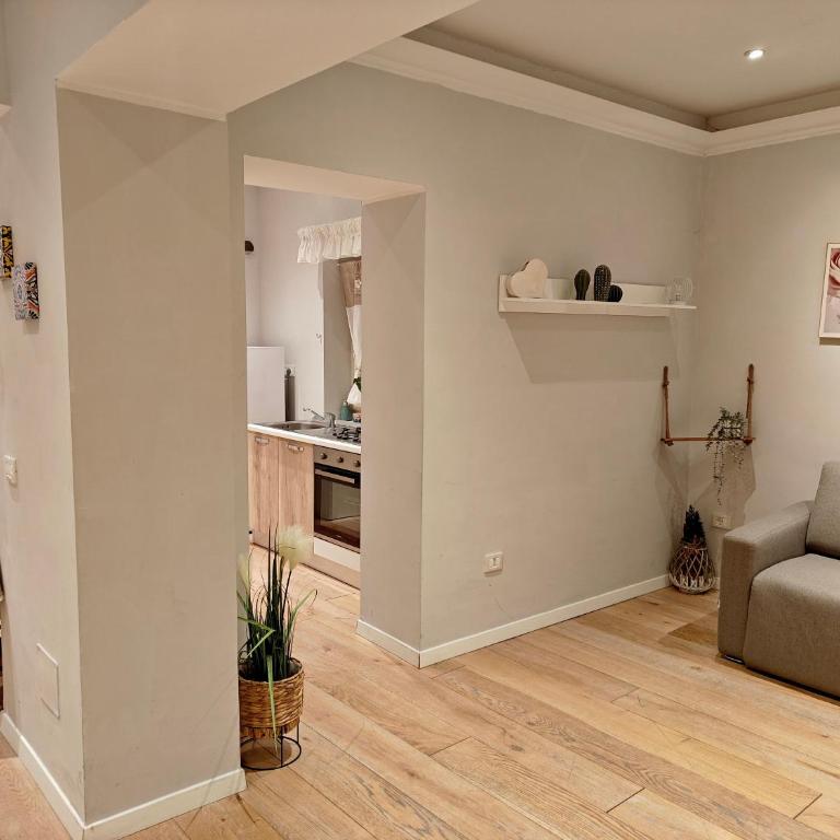 Domus Cestia - Appartamento con 1 Camera da Letto - 5