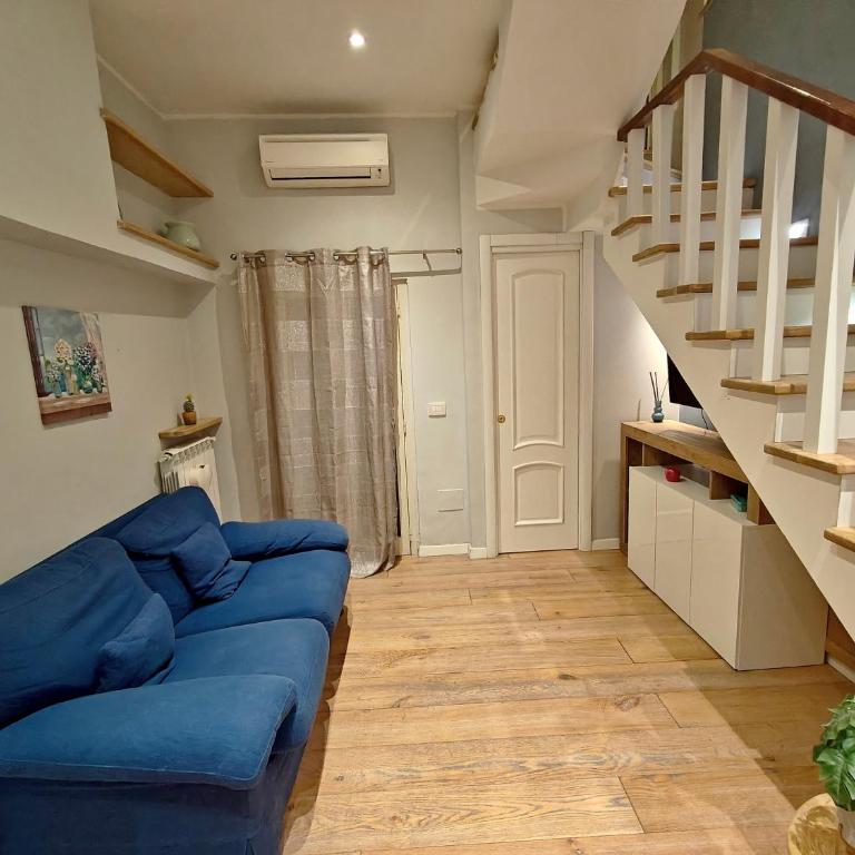 Domus Cestia - Appartamento con 1 Camera da Letto - 7