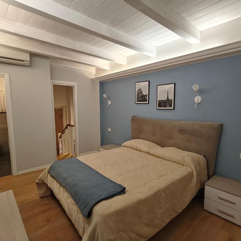 Domus Cestia - Appartamento con 1 Camera da Letto - 28