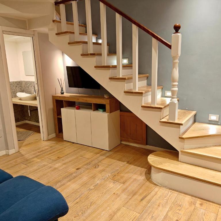 Domus Cestia - Appartamento con 1 Camera da Letto - 1